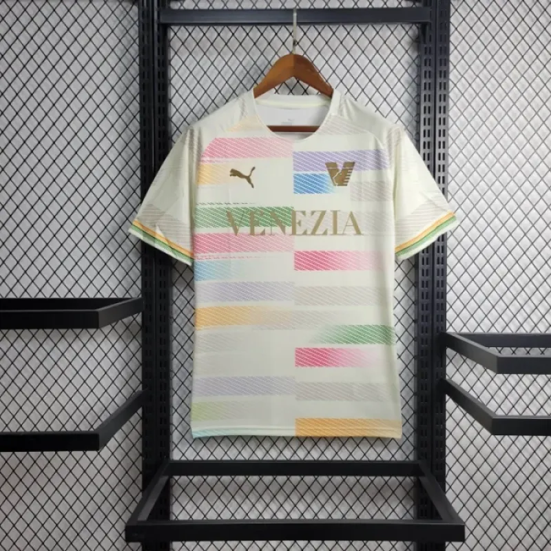 Venezia Special Jersey 24/25 Football Jersey