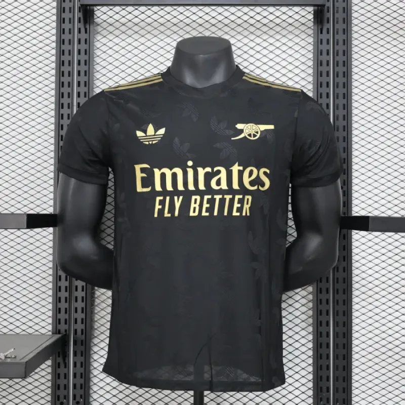 Player Edition - Arsenal 24/25 Special Edition Jersey