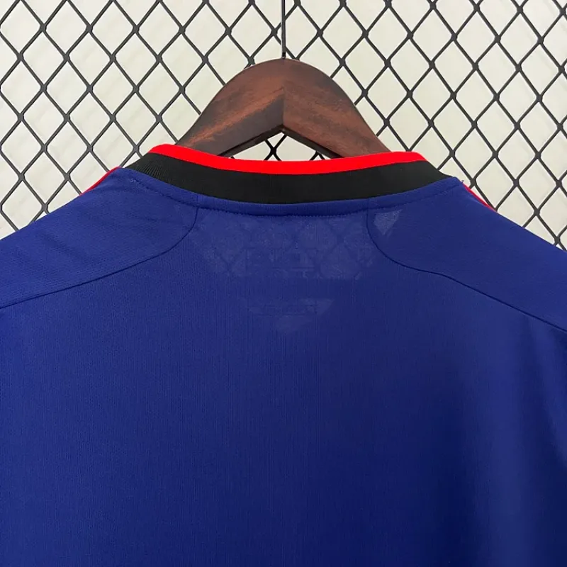 2024 Japan Special Edition Football Shirt