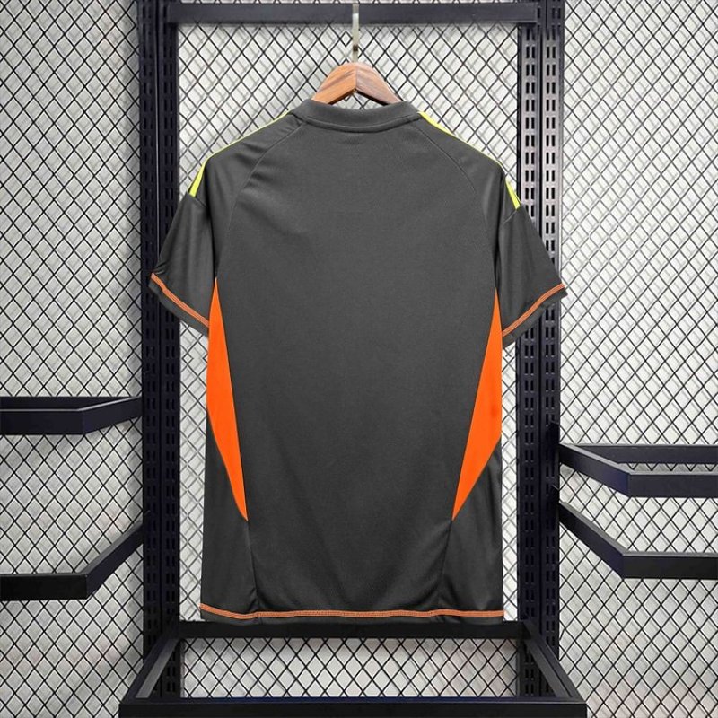 2024 Mexico GK Football Jersey